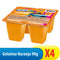 GELATINA ALQUERIA 4U 360G FORTIKIDS NARA